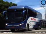 Viação Salutaris e Turismo 13975 na cidade de Vitória da Conquista, Bahia, Brasil, por Diego Charlis Coelho. Número da foto: #9624442.