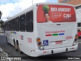 Consórcio Navegantes - 02 > Viação São Jorge > Transurb Transporte Urbano 02080 na cidade de João Pessoa, Paraíba, Brasil, por Simão Cirineu. Número da foto: #:id.