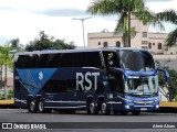 RST Turismo 3030 na cidade de Londrina, Paraná, Brasil, por Almir Alves. ID da foto: :id.