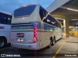Viação Cometa 1403 na cidade de Ribeirão Preto, São Paulo, Brasil, por Marcelo Horta. Número da foto: #:id.