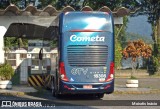 Viação Cometa 18308 na cidade de Cubatão, São Paulo, Brasil, por Moiséis Inácio. Número da foto: #9624282.