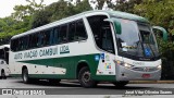 Auto Viação Cambuí 171 na cidade de São Paulo, São Paulo, Brasil, por José Vitor Oliveira Soares. Número da foto: #:id.