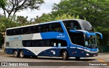 Rápido Federal 11723 na cidade de São Paulo, São Paulo, Brasil, por Francisco Ivano. Número da foto: #9625927.
