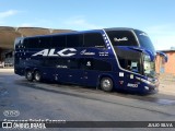 ALC Turismo 8000 na cidade de Porto Alegre, Rio Grande do Sul, Brasil, por JULIO SILVA. Número da foto: #9626209.