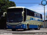 Viação Novo Horizonte 1027011 na cidade de Vitória da Conquista, Bahia, Brasil, por Diego Charlis Coelho. Número da foto: #9626333.