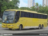 Viação Itapemirim 8719 na cidade de Fortaleza, Ceará, Brasil, por Alisson Wesley. Número da foto: #:id.