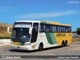 Empresa Gontijo de Transportes 12655 na cidade de João Monlevade, Minas Gerais, Brasil, por Antonio Carlos Fernandes. Número da foto: #9623715.