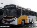 Transunião Transportes 3 6106 na cidade de São Paulo, São Paulo, Brasil, por Valnei Conceição. Número da foto: #:id.