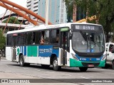 Transportes Campo Grande D53613 na cidade de Rio de Janeiro, Rio de Janeiro, Brasil, por Jonathan Oliveira. Número da foto: #:id.