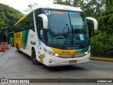 Empresa Gontijo de Transportes 18285 na cidade de São Paulo, São Paulo, Brasil, por Gabriel Leal. Número da foto: #9624942.