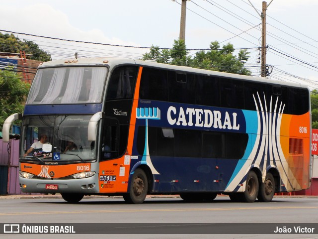 Catedral Turismo 8016 na cidade de Teresina, Piauí, Brasil, por João Victor. ID da foto: 9628958.