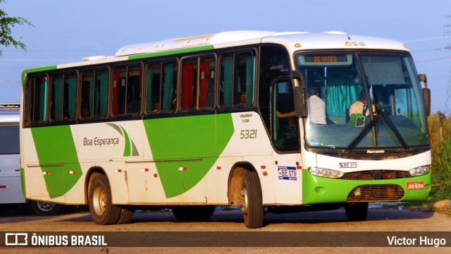 Comércio e Transportes Boa Esperança 5321 na cidade de Santa Maria do Pará, Pará, Brasil, por Victor Hugo. ID da foto: 9629050.