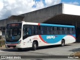 Viação Santana Iapó 3223 na cidade de Ponta Grossa, Paraná, Brasil, por Bruny Prado. Número da foto: #9627066.