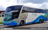 Expresso Satélite Norte 17200 na cidade de Ananindeua, Pará, Brasil, por Guilherme José Silveira de Sousa. Número da foto: #9629154.