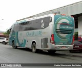 Auto Viação Camurujipe 4623 na cidade de Ibirataia, Bahia, Brasil, por Gabriel Nascimento dos Santos. Número da foto: #:id.