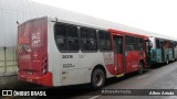 Expresso Luziense > Territorial Com. Part. e Empreendimentos 30336 na cidade de Belo Horizonte, Minas Gerais, Brasil, por Athos Arruda. Número da foto: #9629212.