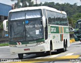 Empresa Gontijo de Transportes 20055 na cidade de Resende, Rio de Janeiro, Brasil, por Valter Silva. Número da foto: #9628064.