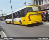 Global Green 0711100 na cidade de Amazonas, Brasil, por Bus de Manaus AM. ID da foto: :id.