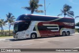 Bompani Turismo 1700 na cidade de Aracaju, Sergipe, Brasil, por Gladyston Santana Correia. Número da foto: #:id.