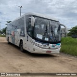Auto Viação 1001 RJ 108.396 na cidade de Cabo Frio, Rio de Janeiro, Brasil, por Daniel Rocha dos Santos. Número da foto: #9627237.