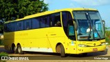 Viação Itapemirim 5707 na cidade de Santa Maria do Pará, Pará, Brasil, por Victor Hugo. Número da foto: #9629047.