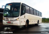Vera Cruz Transporte e Turismo 060 na cidade de Tapira, Minas Gerais, Brasil, por Lucas Borges . Número da foto: #9628739.