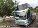 Viação Garcia 8652 na cidade de Angra dos Reis, Rio de Janeiro, Brasil, por Eduardo de Jesus Veríssimo. Número da foto: #9626944.