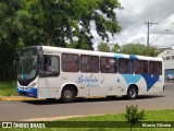 Auto Ônibus Botucatu 6000 na cidade de Botucatu, São Paulo, Brasil, por Marcio Oliveira. Número da foto: #9626553.