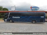 Viação Cometa 721535 na cidade de Perdões, Minas Gerais, Brasil, por Marcos de Alcantara Pinto. Número da foto: #:id.