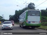 Transurb AE-63209 na cidade de Belém, Pará, Brasil, por David França. Número da foto: #:id.
