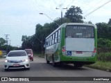 Transurb AE-63209 na cidade de Belém, Pará, Brasil, por David França. ID da foto: :id.