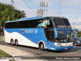 Valente Tur 1001 na cidade de São Paulo, São Paulo, Brasil, por Moaccir  Francisco Barboza. Número da foto: #:id.