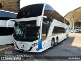 Auto Viação Catarinense 321307 na cidade de Porto Alegre, Rio Grande do Sul, Brasil, por JULIO SILVA. Número da foto: #9626742.