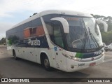 Planalto Transportes 1454 na cidade de Rio Grande, Rio Grande do Sul, Brasil, por Luis Alfredo Knuth. Número da foto: #:id.