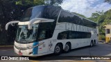 Auto Viação Catarinense 319315 na cidade de São Paulo, São Paulo, Brasil, por Espedito de Brito Gomes. Número da foto: #9626745.
