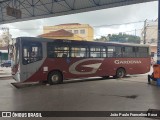 Expresso Gardenia 3745 na cidade de Itajubá, Minas Gerais, Brasil, por João Paulo Francelino Rosa. Número da foto: #:id.
