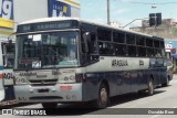 Rápido Araguaia 1469-1 na cidade de Goiânia, Goiás, Brasil, por Osvaldo Born. Número da foto: #9629363.