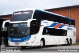 VUSC - Viação União Santa Cruz 4260 na cidade de Biguaçu, Santa Catarina, Brasil, por Daniel Budal de Araújo. Número da foto: #9628680.
