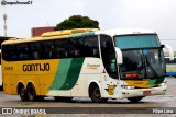 Empresa Gontijo de Transportes 14905 na cidade de Vitória da Conquista, Bahia, Brasil, por Filipe Lima. Número da foto: #9629280.