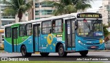 Viação Grande Vitória 23106 na cidade de Vitória, Espírito Santo, Brasil, por Júlio César Paixão Lacerda. Número da foto: #:id.
