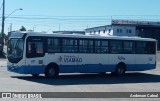 Empresa de Transporte Coletivo Viamão 596 na cidade de Porto Alegre, Rio Grande do Sul, Brasil, por Anderson Cabral. Número da foto: #:id.