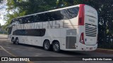 Auto Viação Catarinense 319315 na cidade de São Paulo, São Paulo, Brasil, por Espedito de Brito Gomes. Número da foto: #9626747.