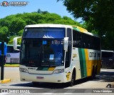 Empresa Gontijo de Transportes 12865 na cidade de São Paulo, São Paulo, Brasil, por Victor Henrique. Número da foto: #9628752.