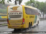 Empresa Gontijo de Transportes 19135 na cidade de Belo Horizonte, Minas Gerais, Brasil, por Weslley Silva. Número da foto: #9628102.