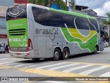 Brasil Sul Linhas Rodoviárias 3030 na cidade de Angra dos Reis, Rio de Janeiro, Brasil, por Eduardo de Jesus Veríssimo. Número da foto: #:id.