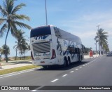 Pedra Azul Turismo 33000 na cidade de Aracaju, Sergipe, Brasil, por Gladyston Santana Correia. Número da foto: #:id.