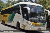 Empresa Gontijo de Transportes 18150 na cidade de São Paulo, São Paulo, Brasil, por Hariel Bernades. Número da foto: #9626808.