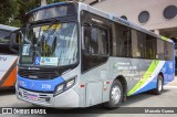 Viação Bela Sintra 2700 na cidade de São Paulo, São Paulo, Brasil, por Marcelo Guerra. Número da foto: #9626844.