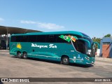 Miragem Tur 1300 na cidade de Porto Alegre, Rio Grande do Sul, Brasil, por JULIO SILVA. Número da foto: #:id.