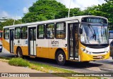 Empresa de Transportes Nova Marambaia AT-071 na cidade de Belém, Pará, Brasil, por Guilherme José Silveira de Sousa. Número da foto: #9629104.
